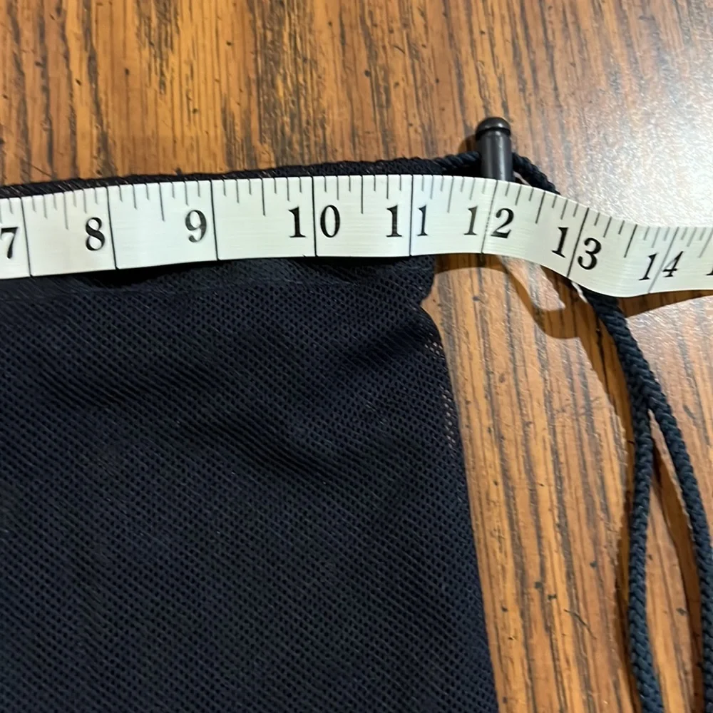 Armani Jeans measurements 11’