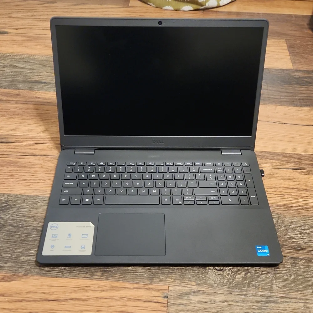 Dell Vastro 15 3000