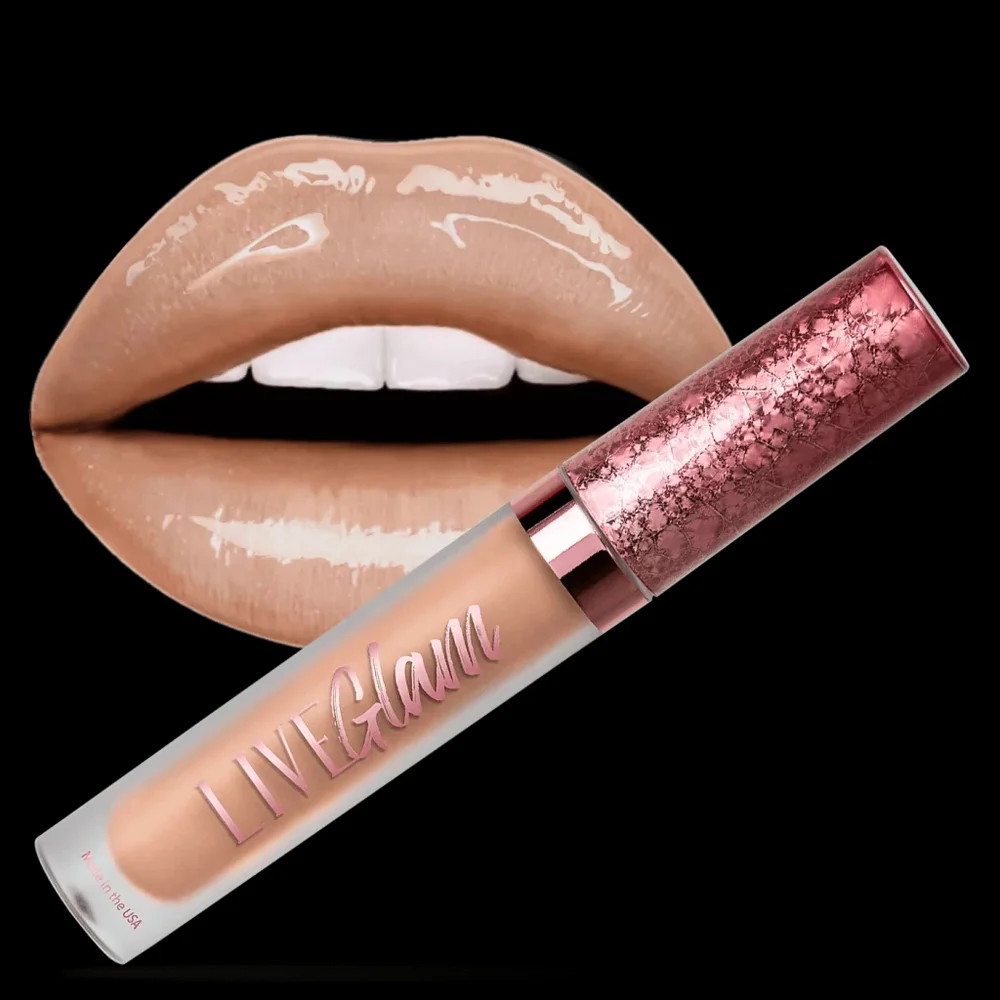 Kiss My Tulips Lippie BN