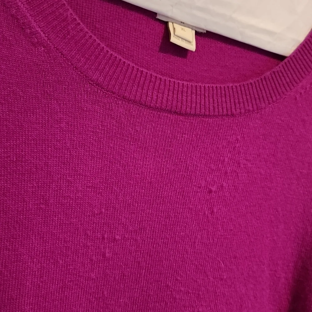 J.Crew Sweater