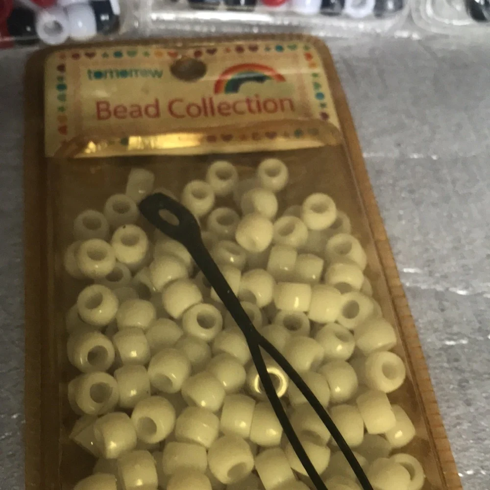 Hair Accessories