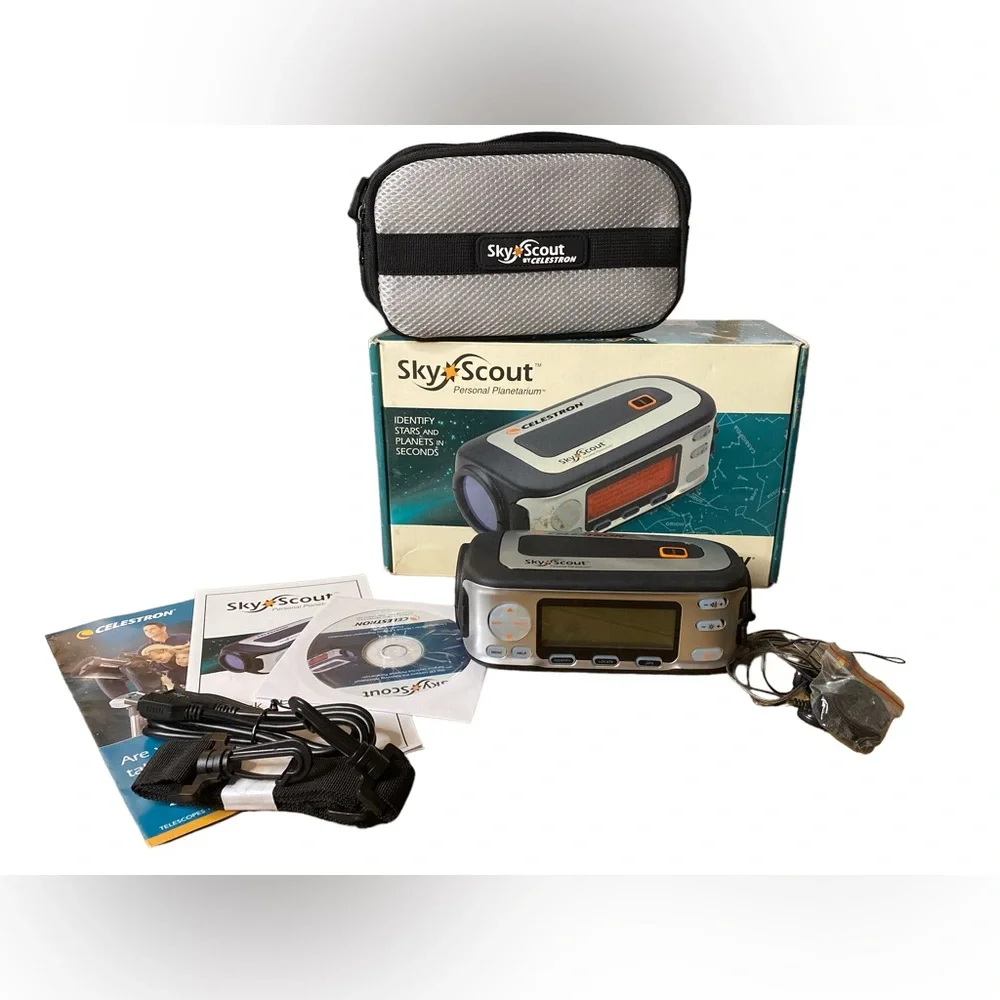 N/A skyscout personal