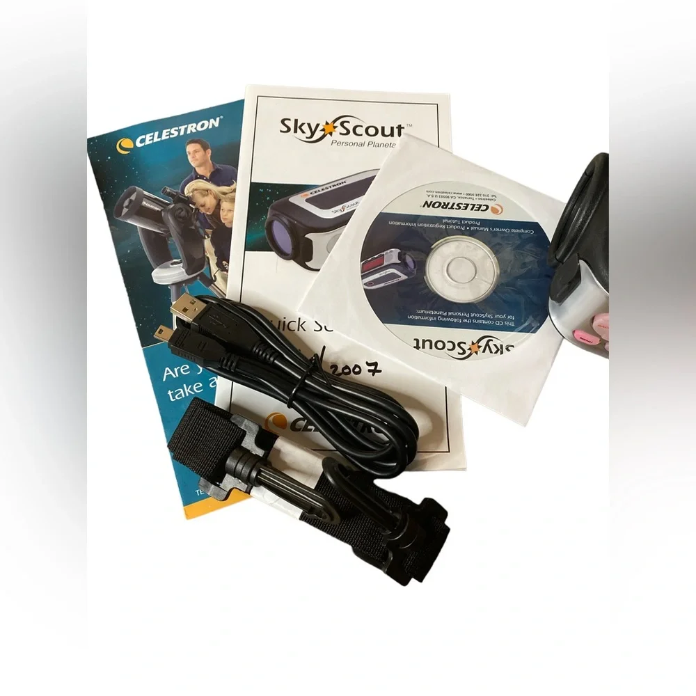N/A skyscout personal