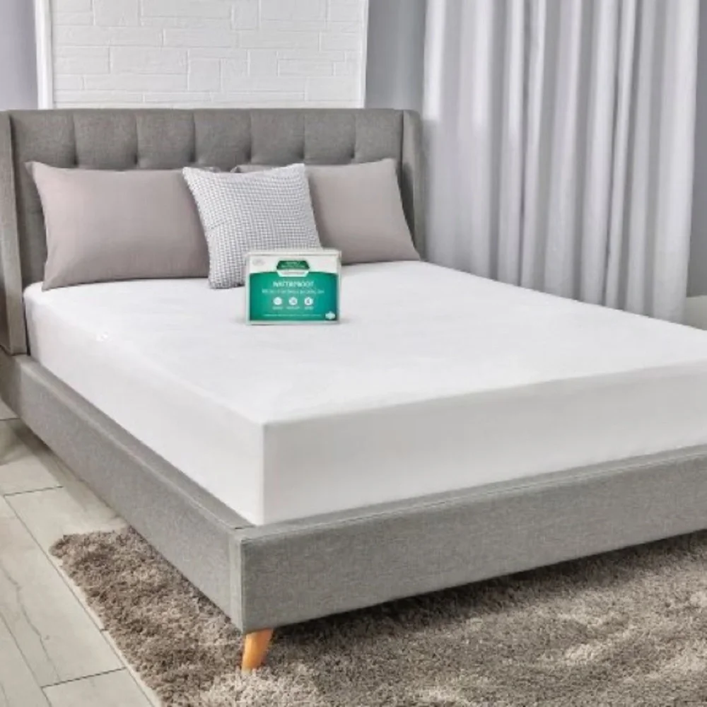 Mattress Protector (Full)