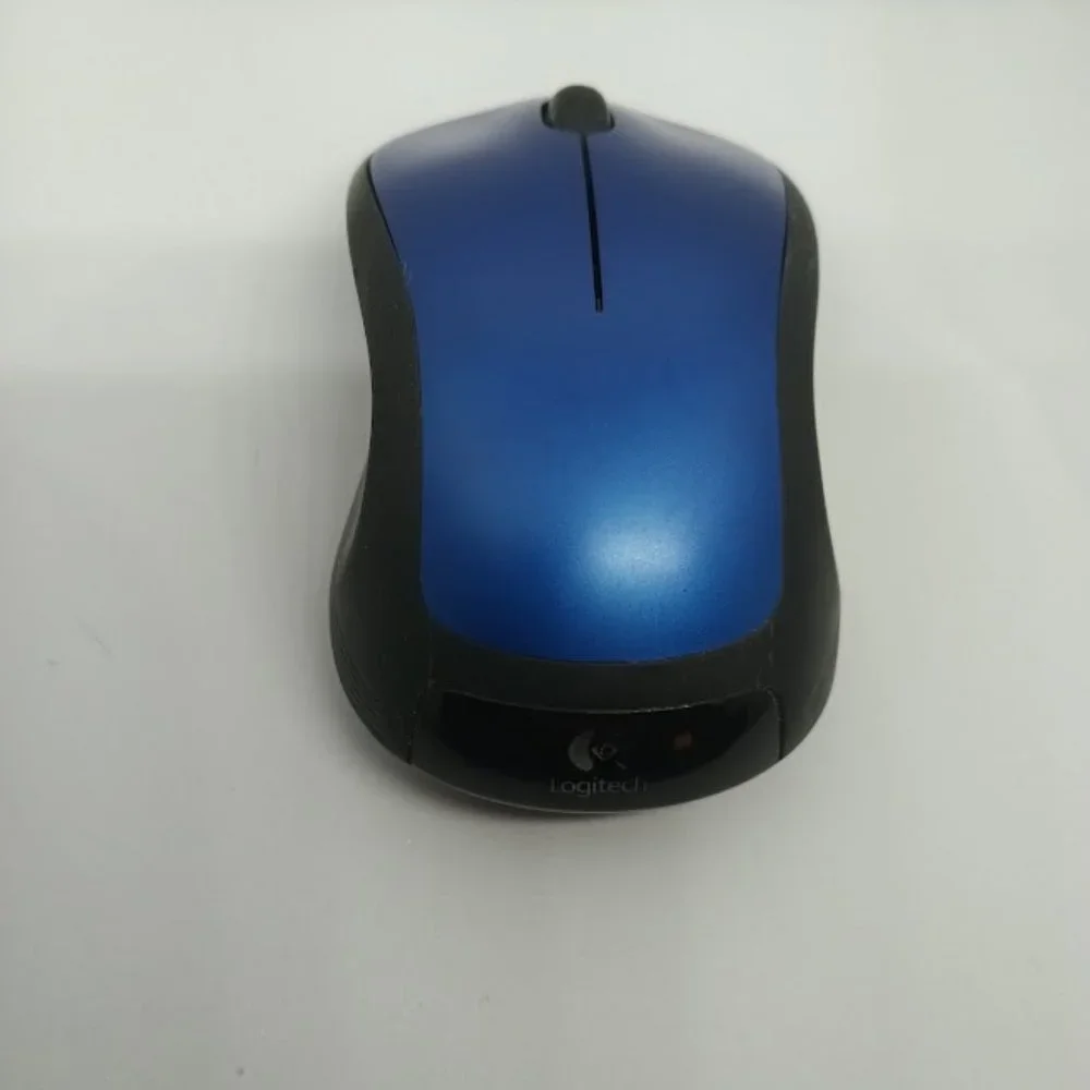Logitech gently used