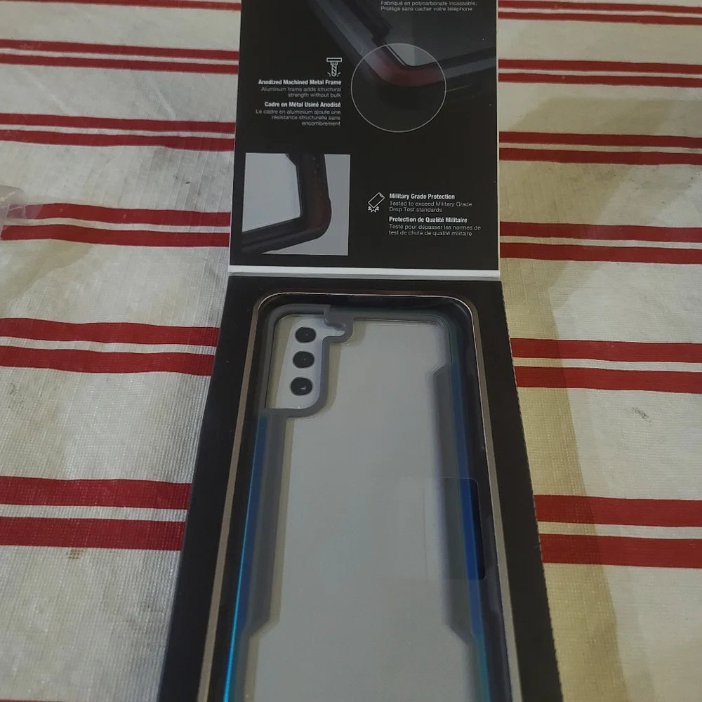 Samsung s22 plus case