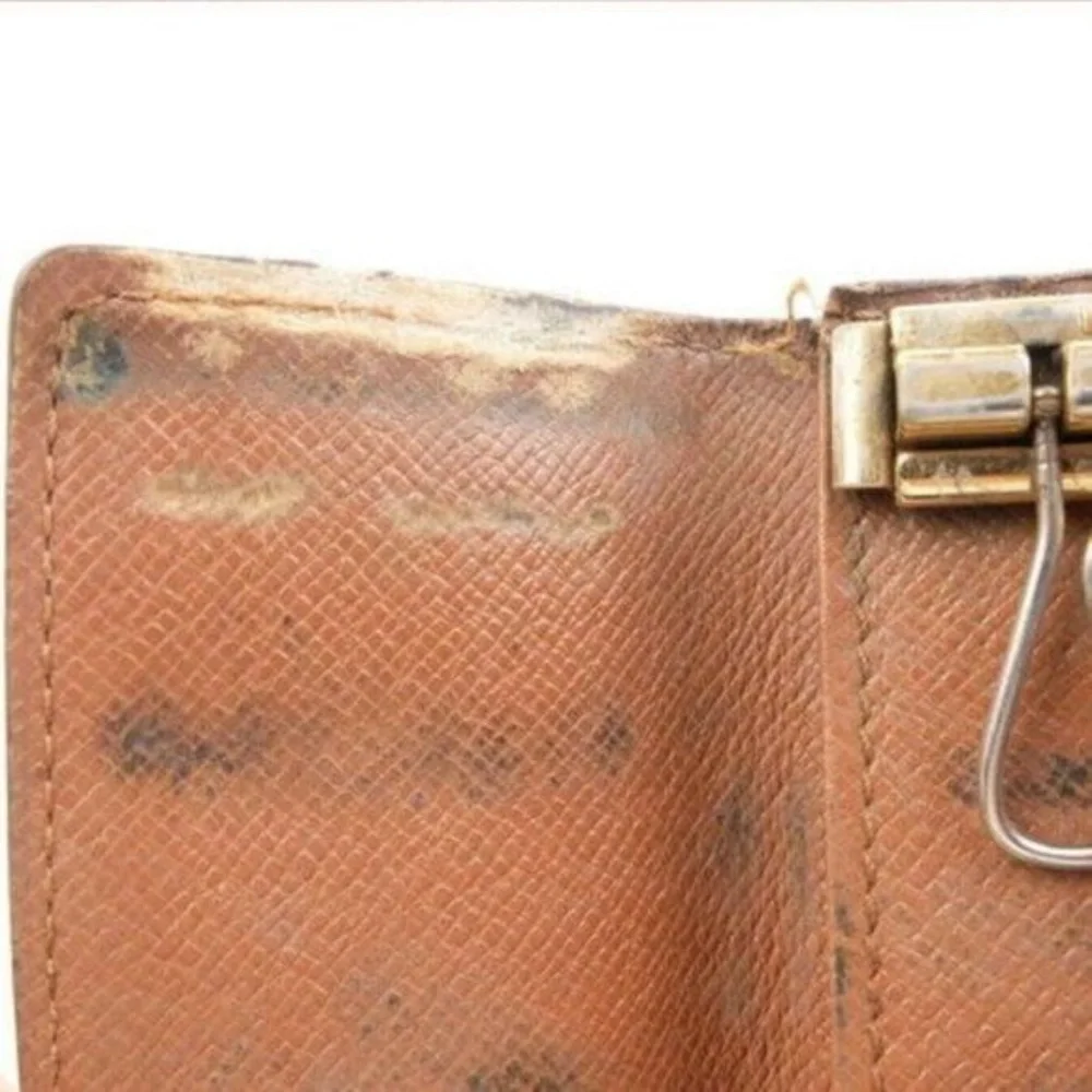 Louis Vuitton please check