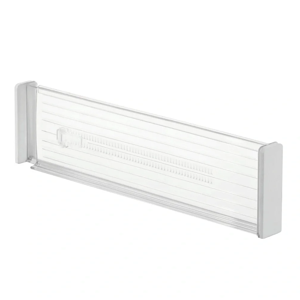 Idesign expandable drawer