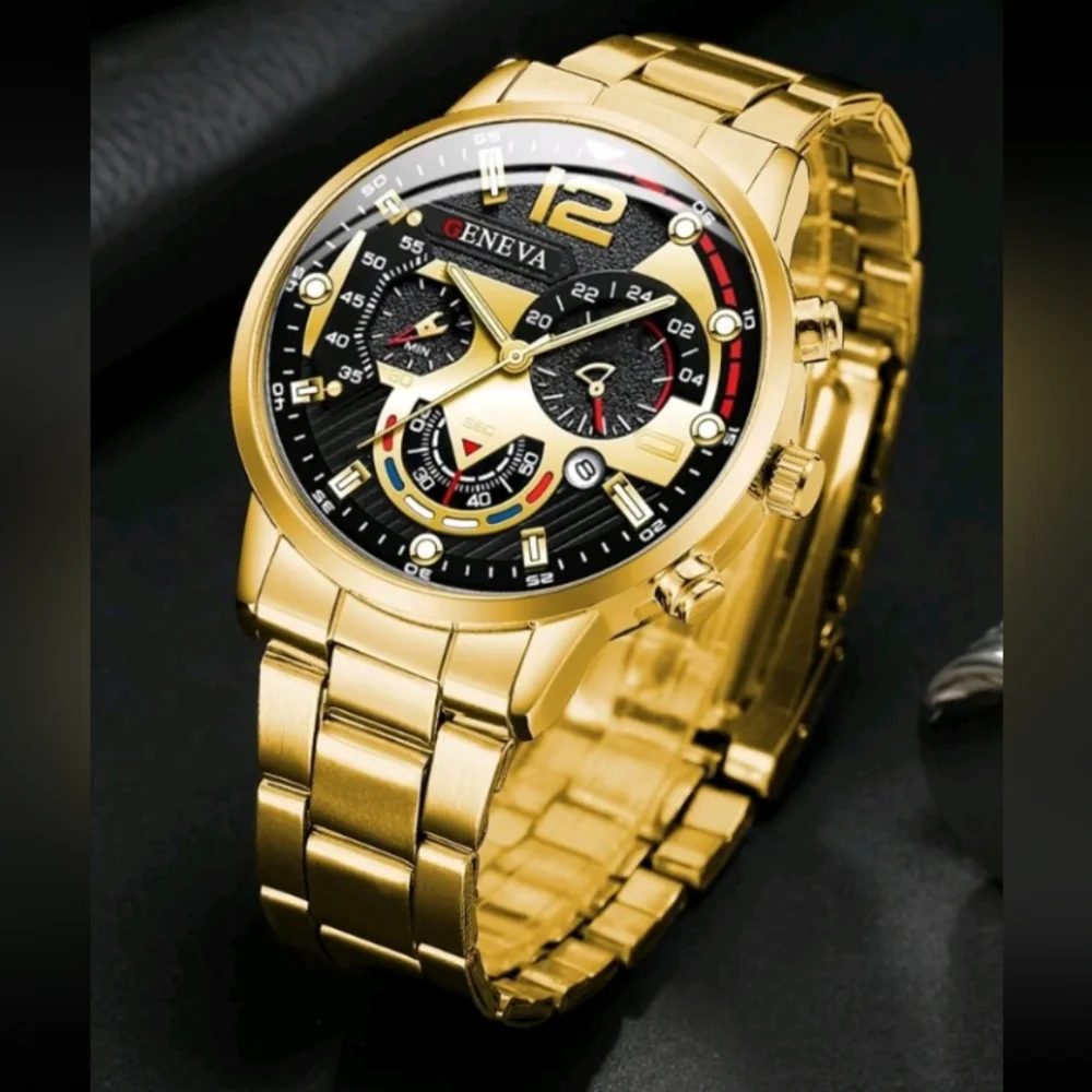 Geneva new brand
