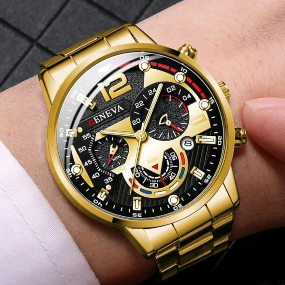 Geneva new brand