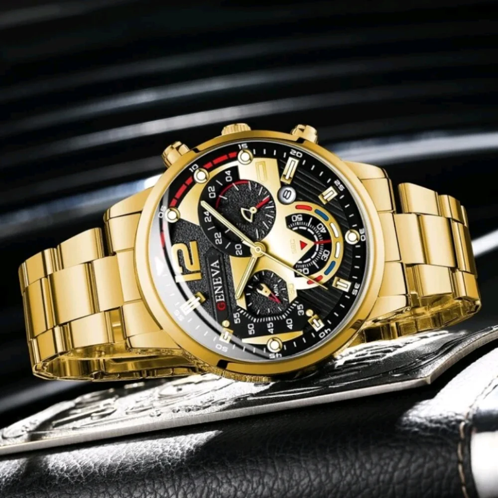 Geneva new brand