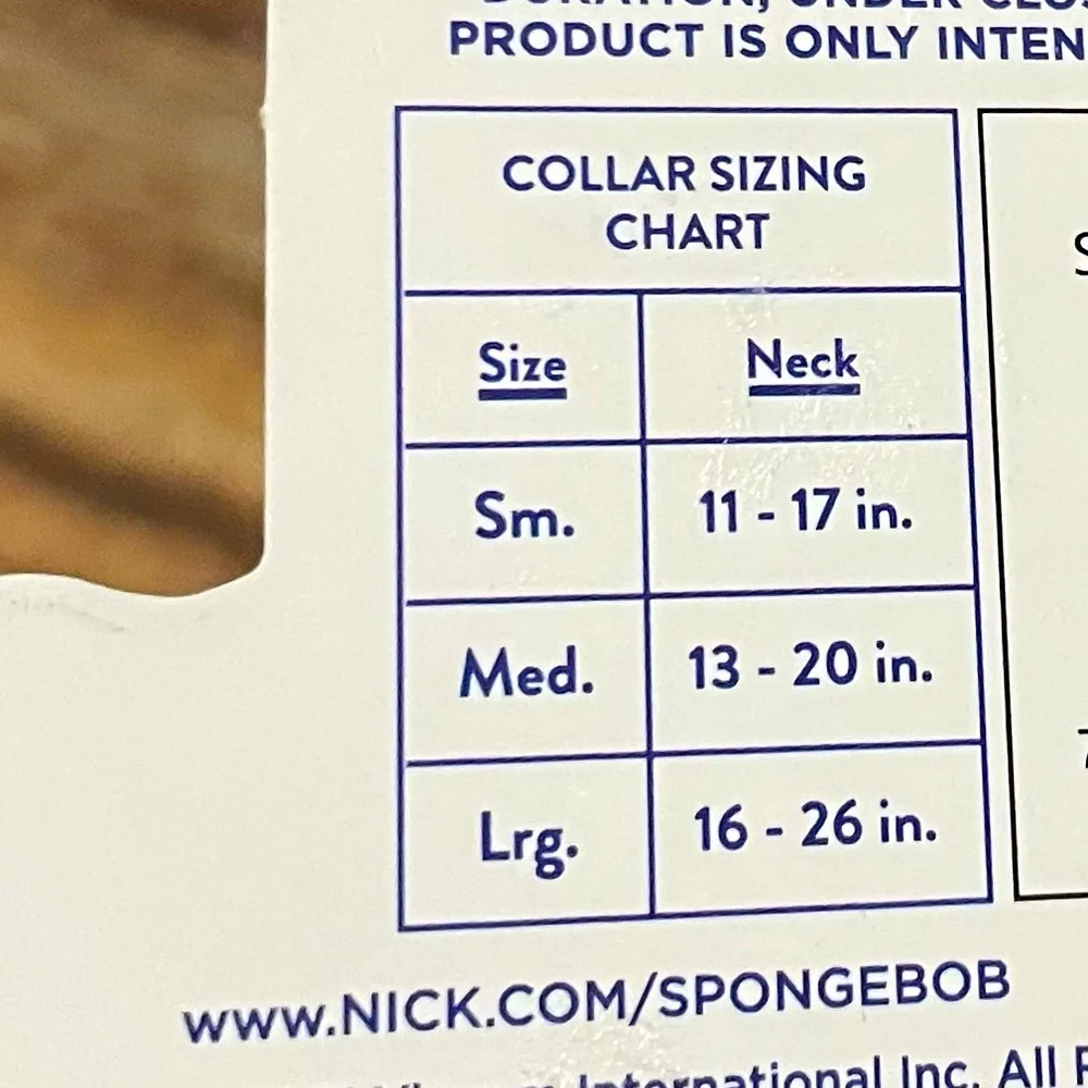 Pet Collar