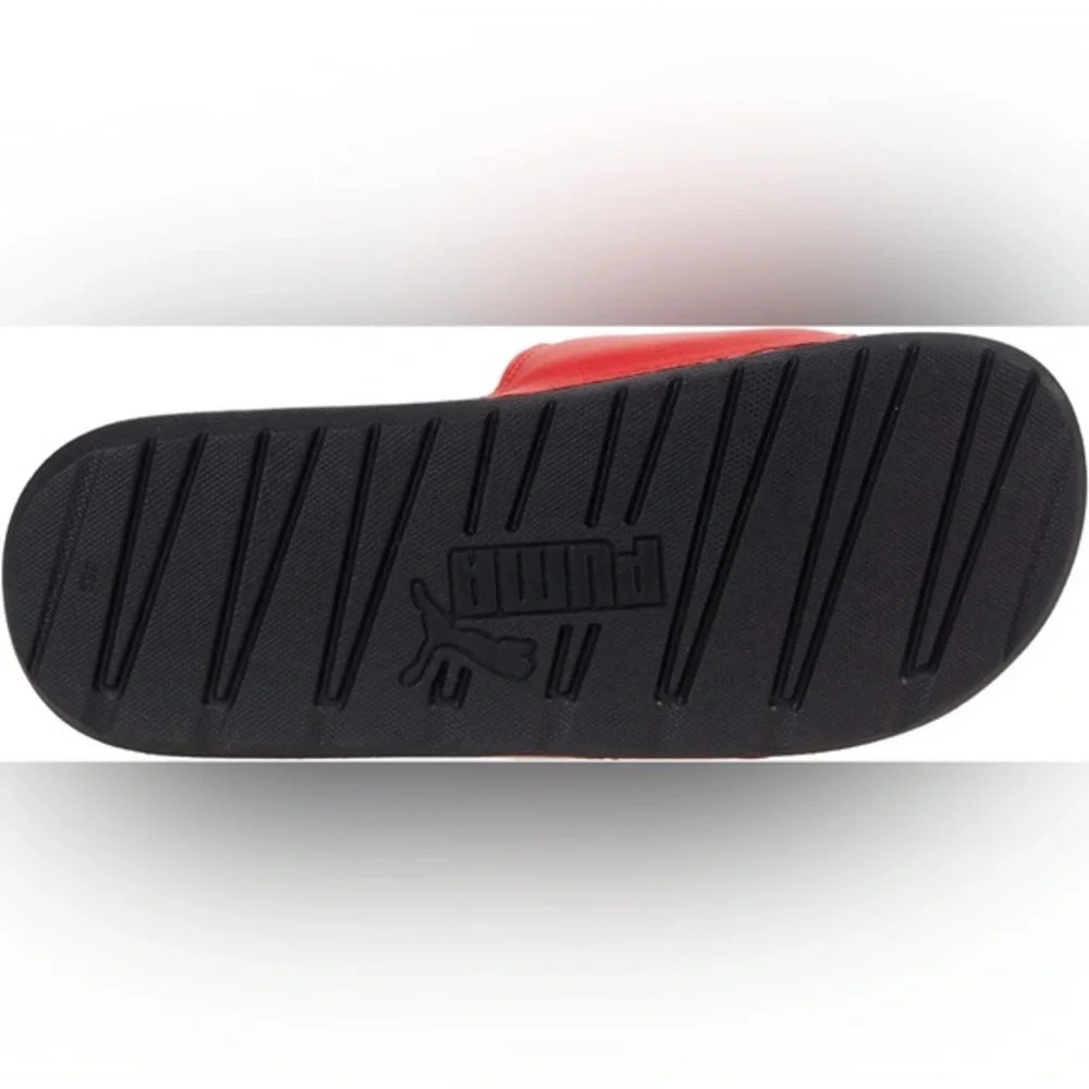 Puma strap vary