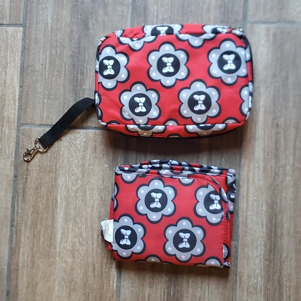 Disney baby diaper