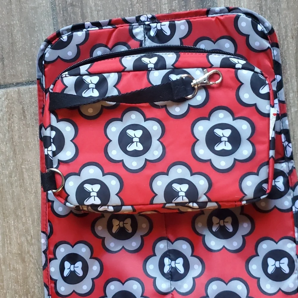 Disney baby diaper