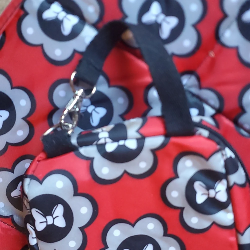 Disney baby diaper