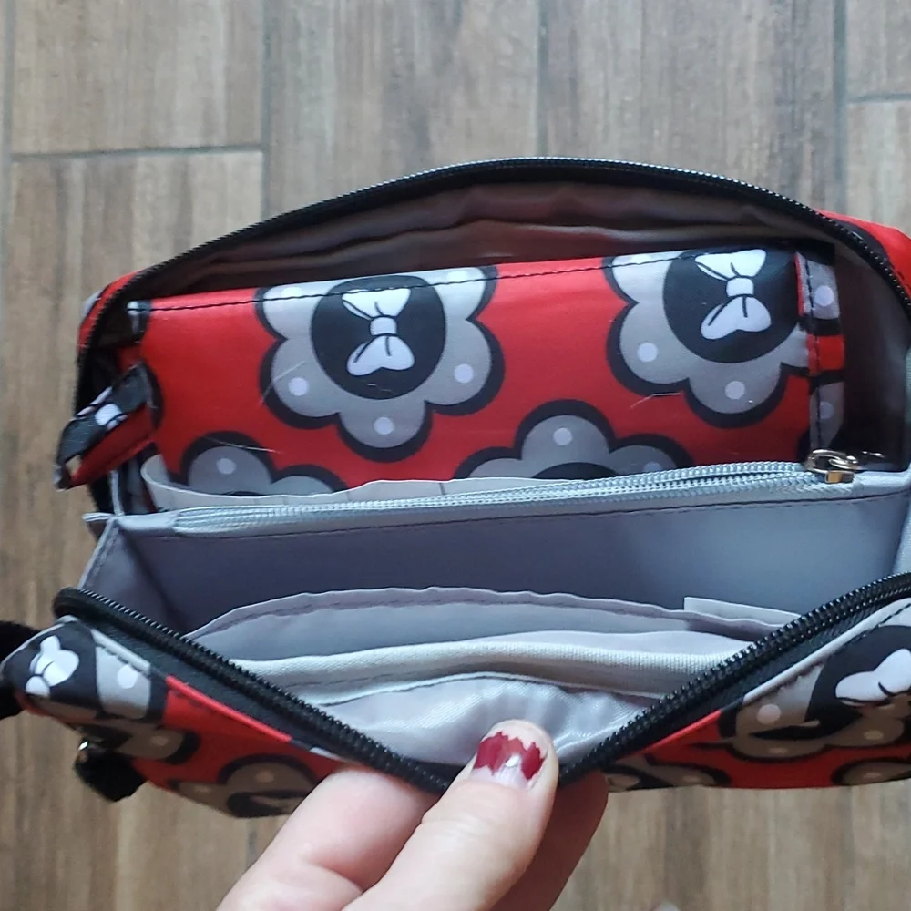 Disney baby diaper