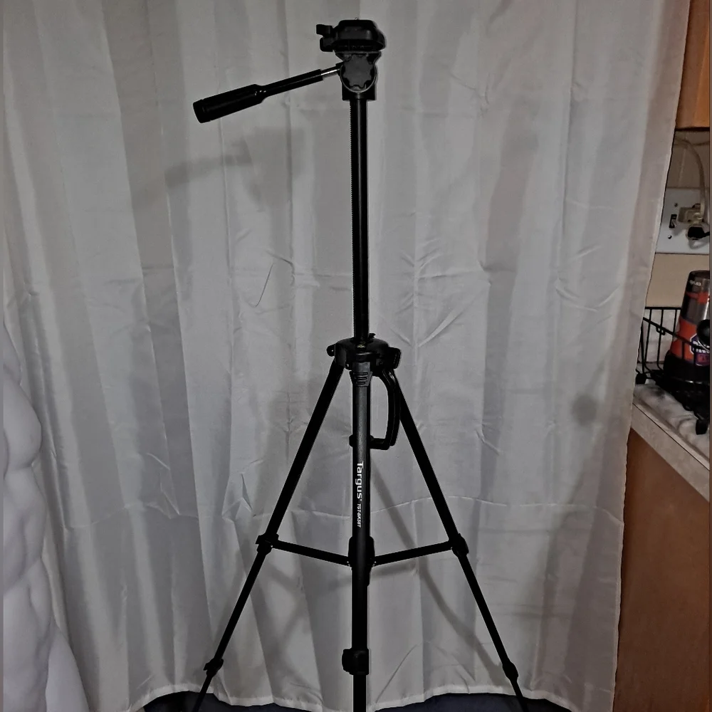 Targus TGT-BK58T Camera Tripod 58
