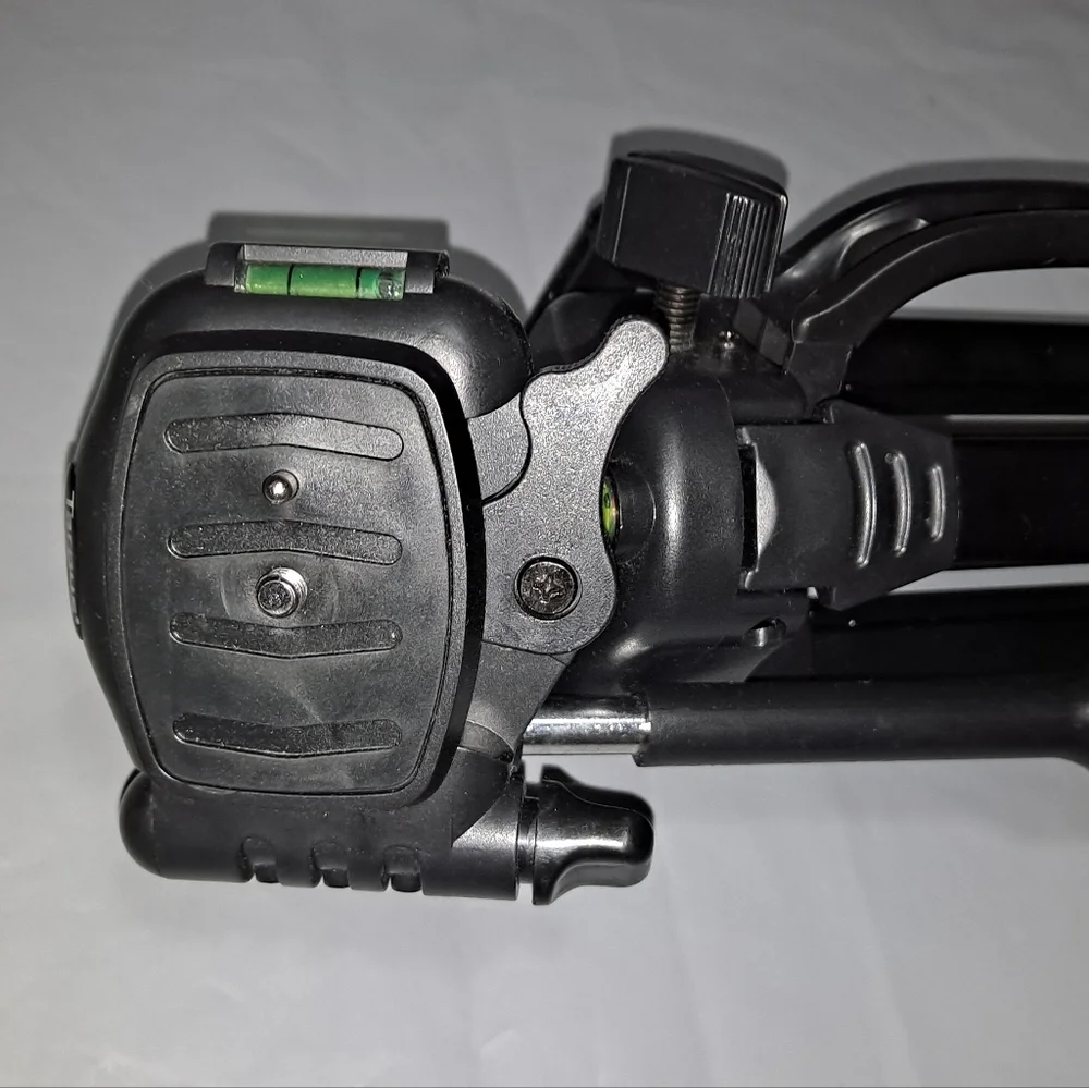 Targus TGT-BK58T Camera Tripod 58