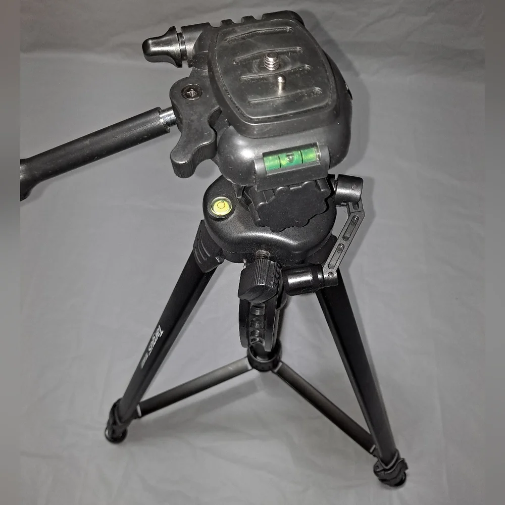 Targus TGT-BK58T Camera Tripod 58