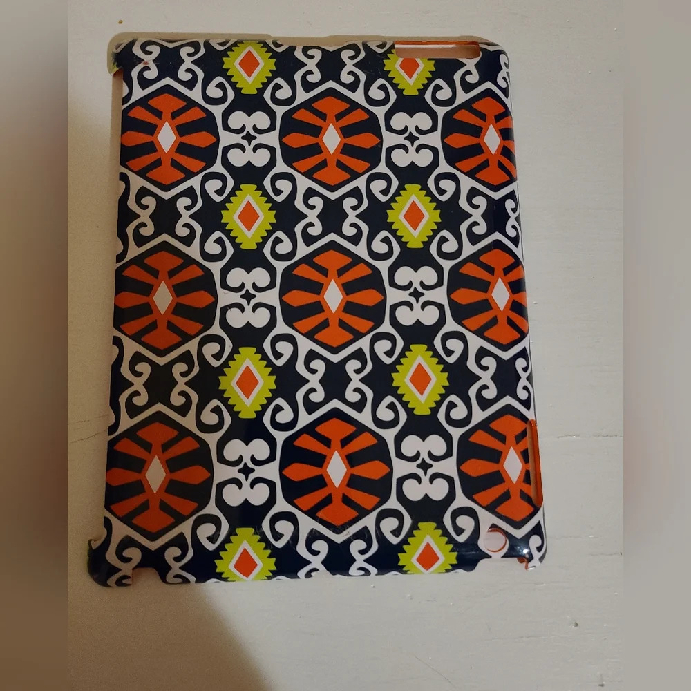 Vera Bradley iPad tablet Cover