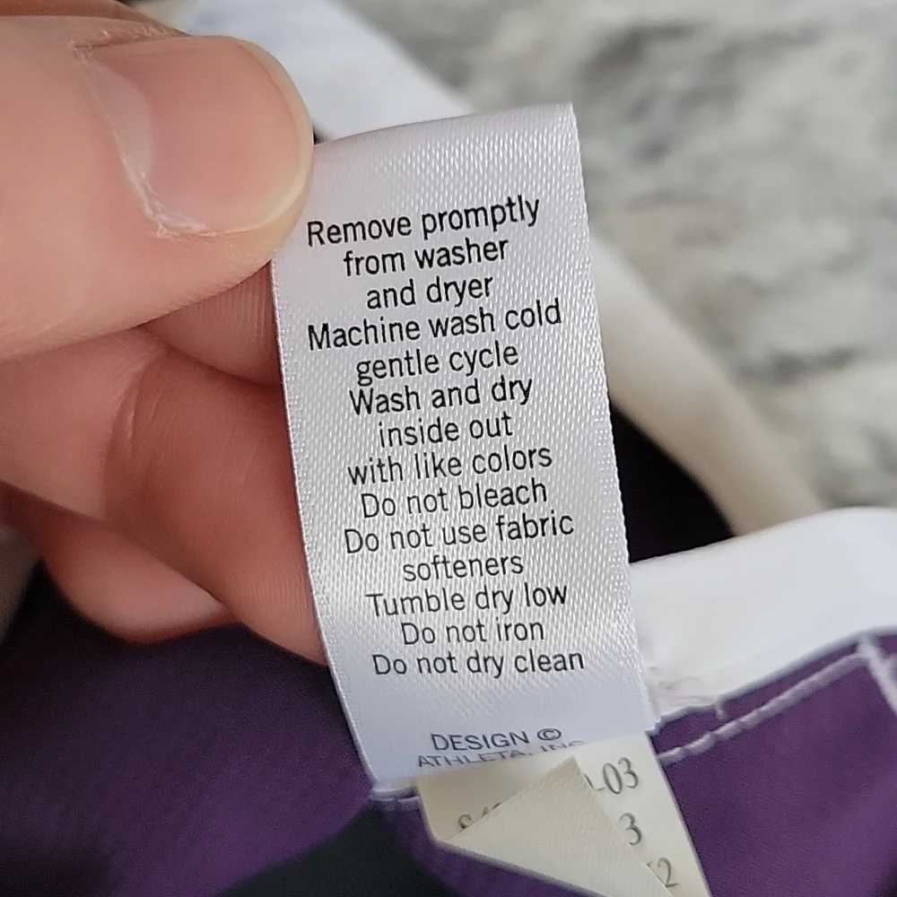 Athleta don miss