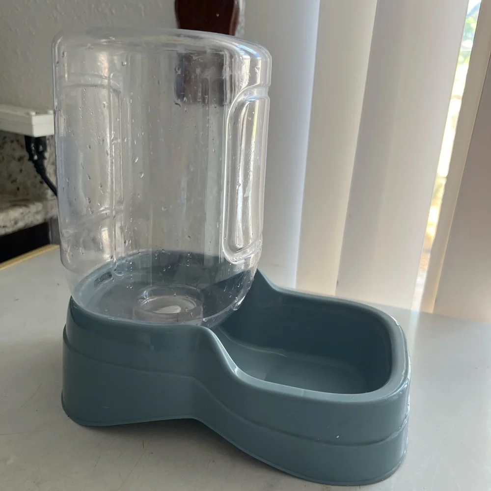 N/A this dispenser