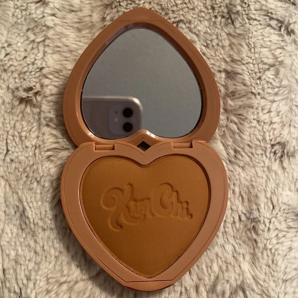 miami bronzer