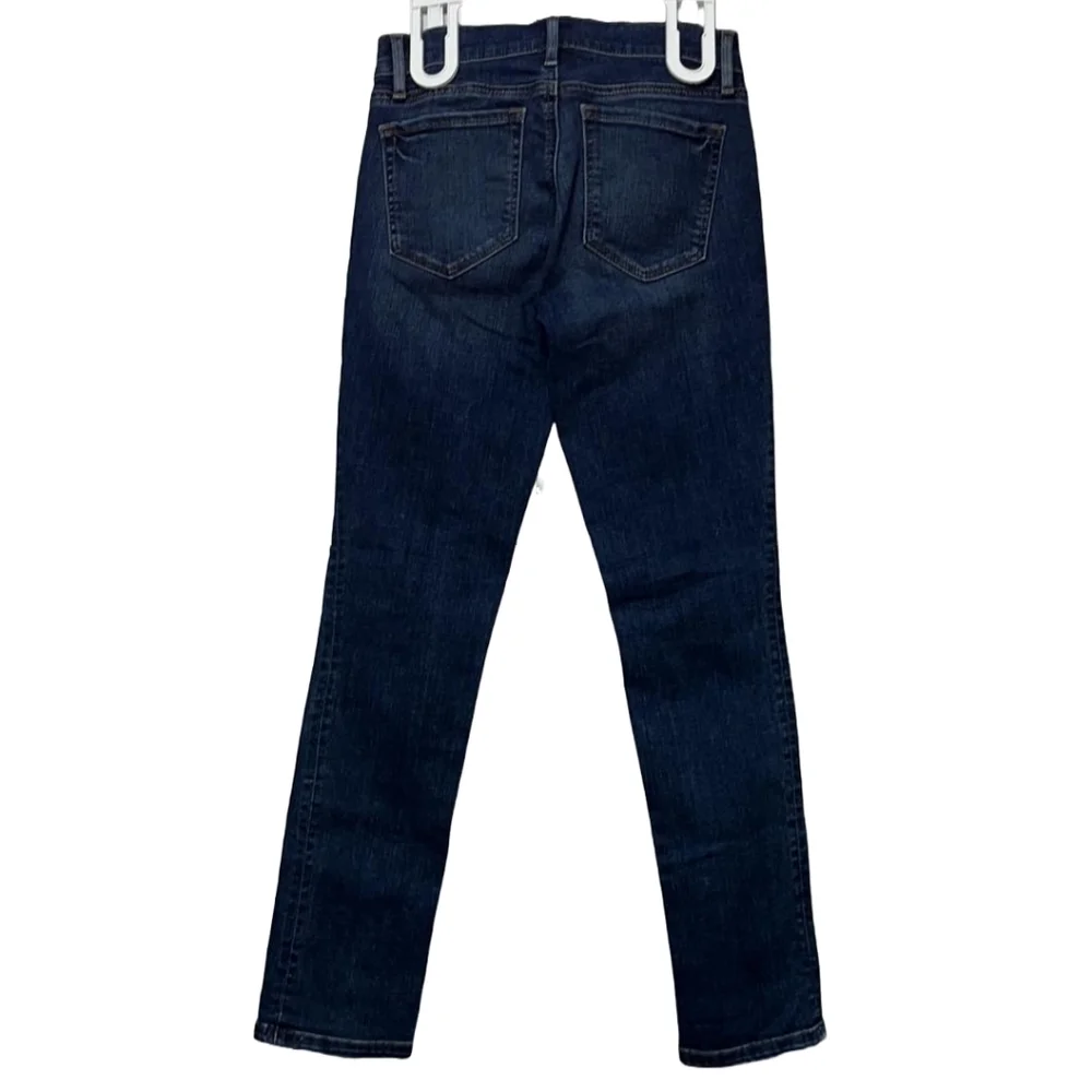 LOFT •denim jeans
