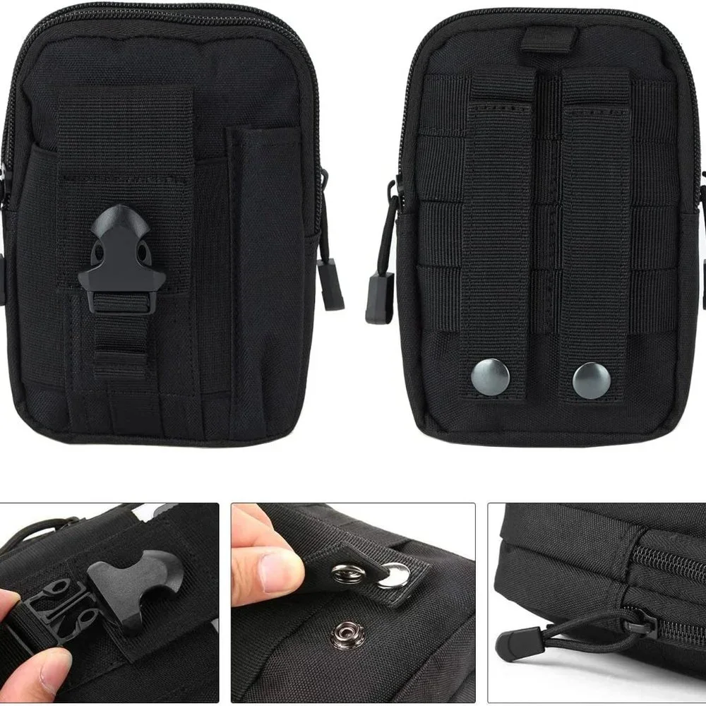 N/A tactical belt
