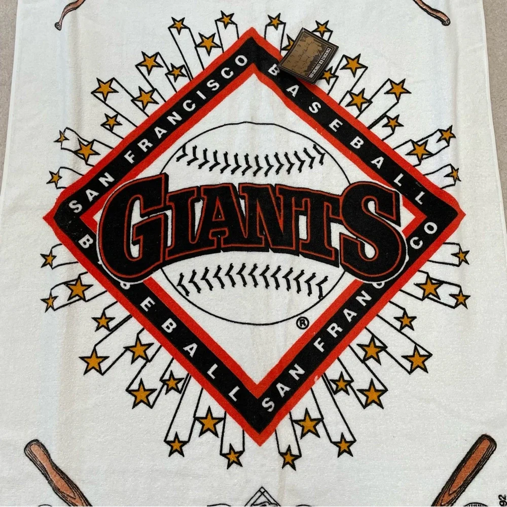 MLB san francisco