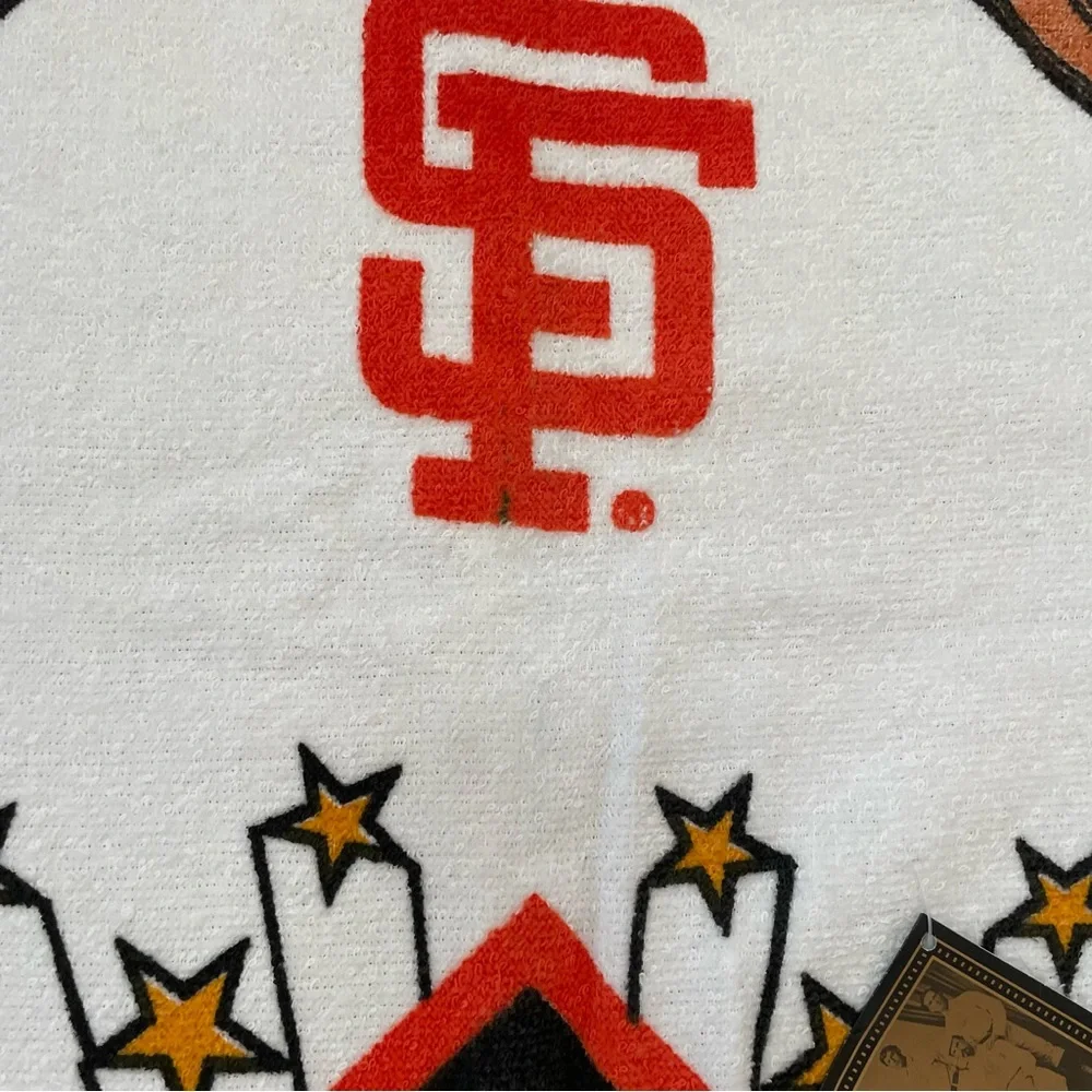 MLB san francisco