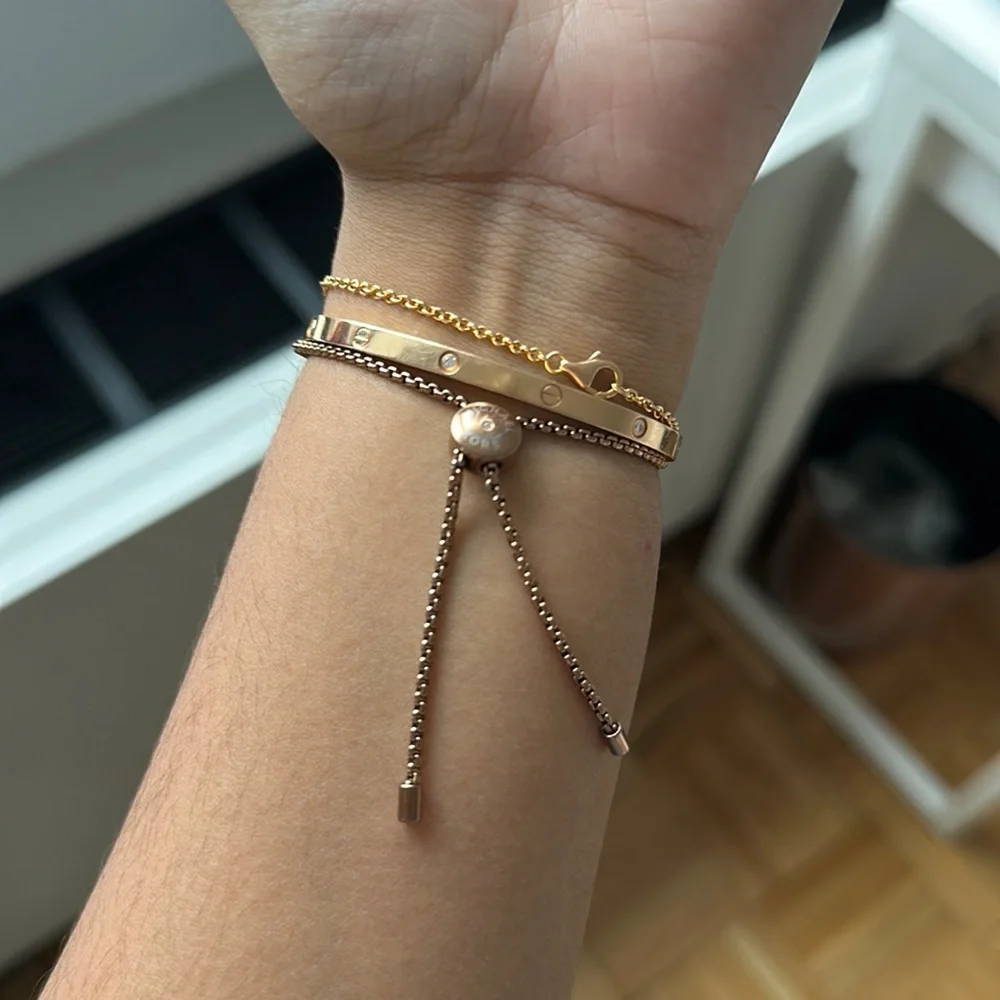 Michael Kors euc michael