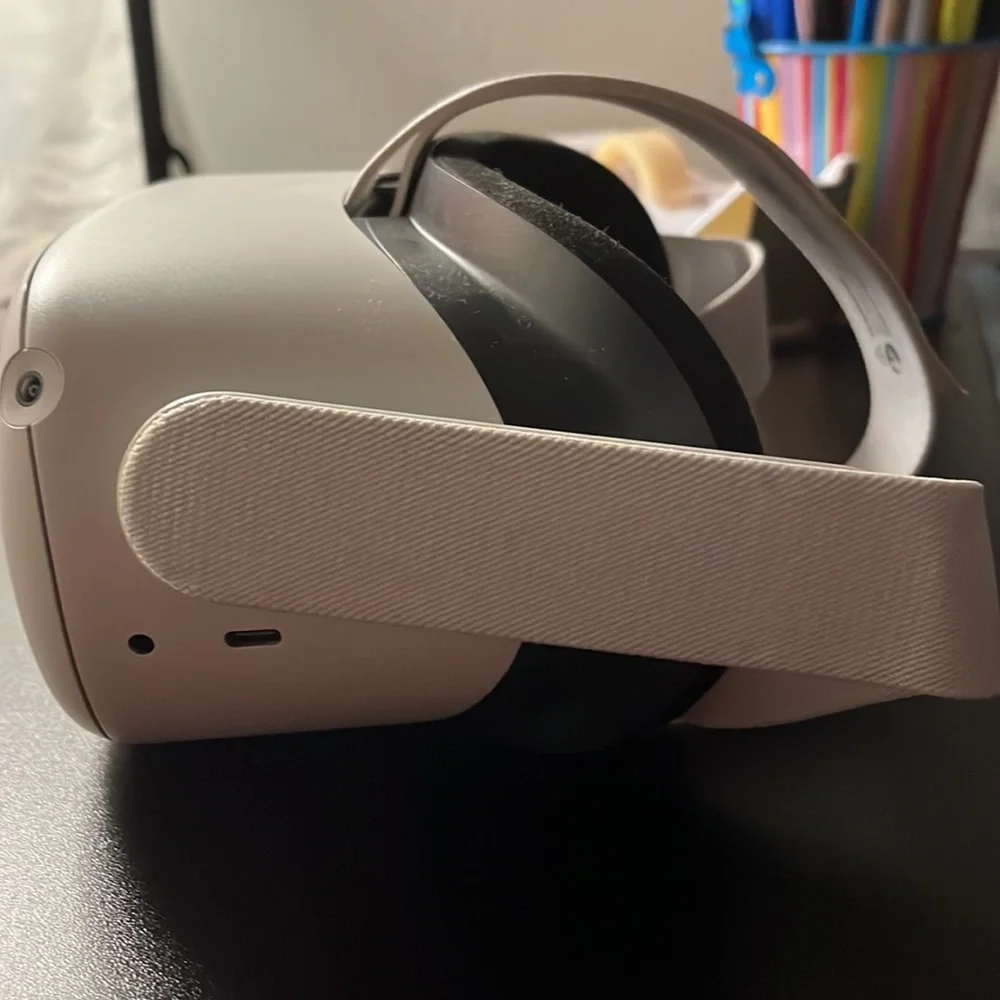 Oculus excellent well