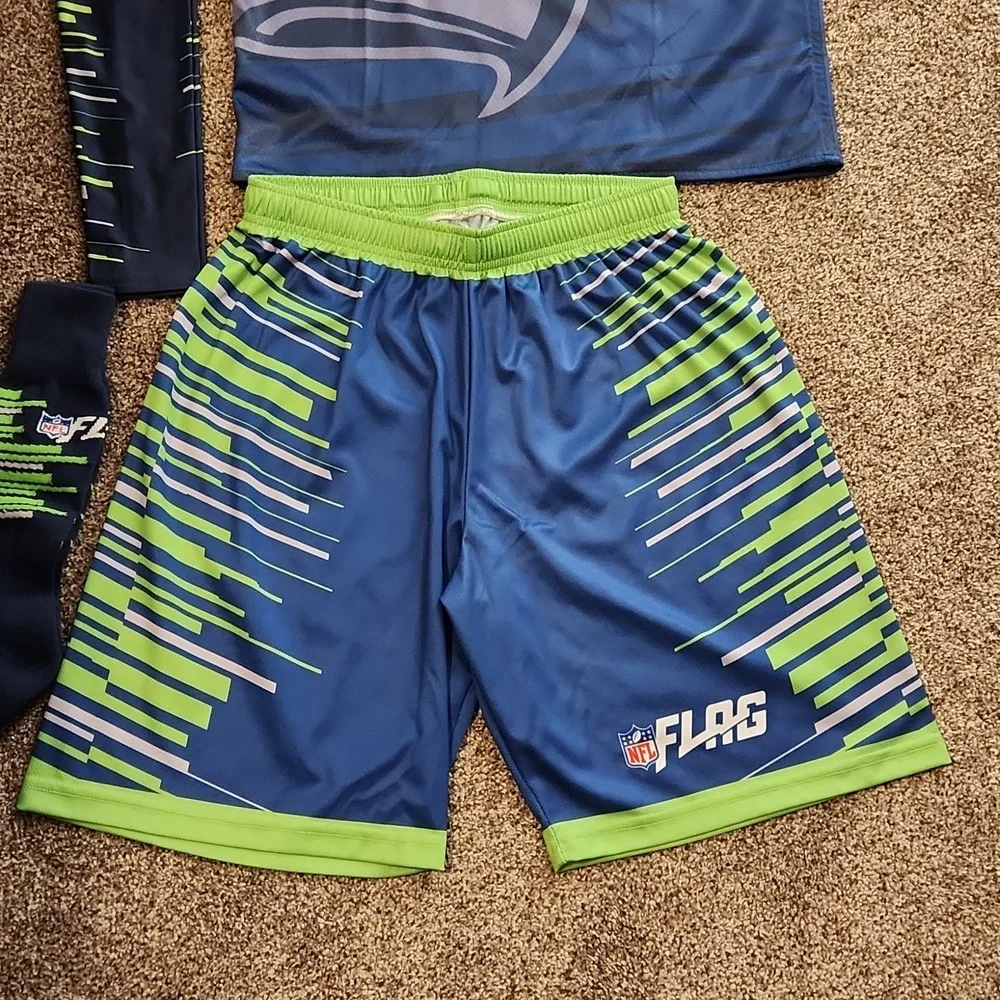 NFL seattle seahawks