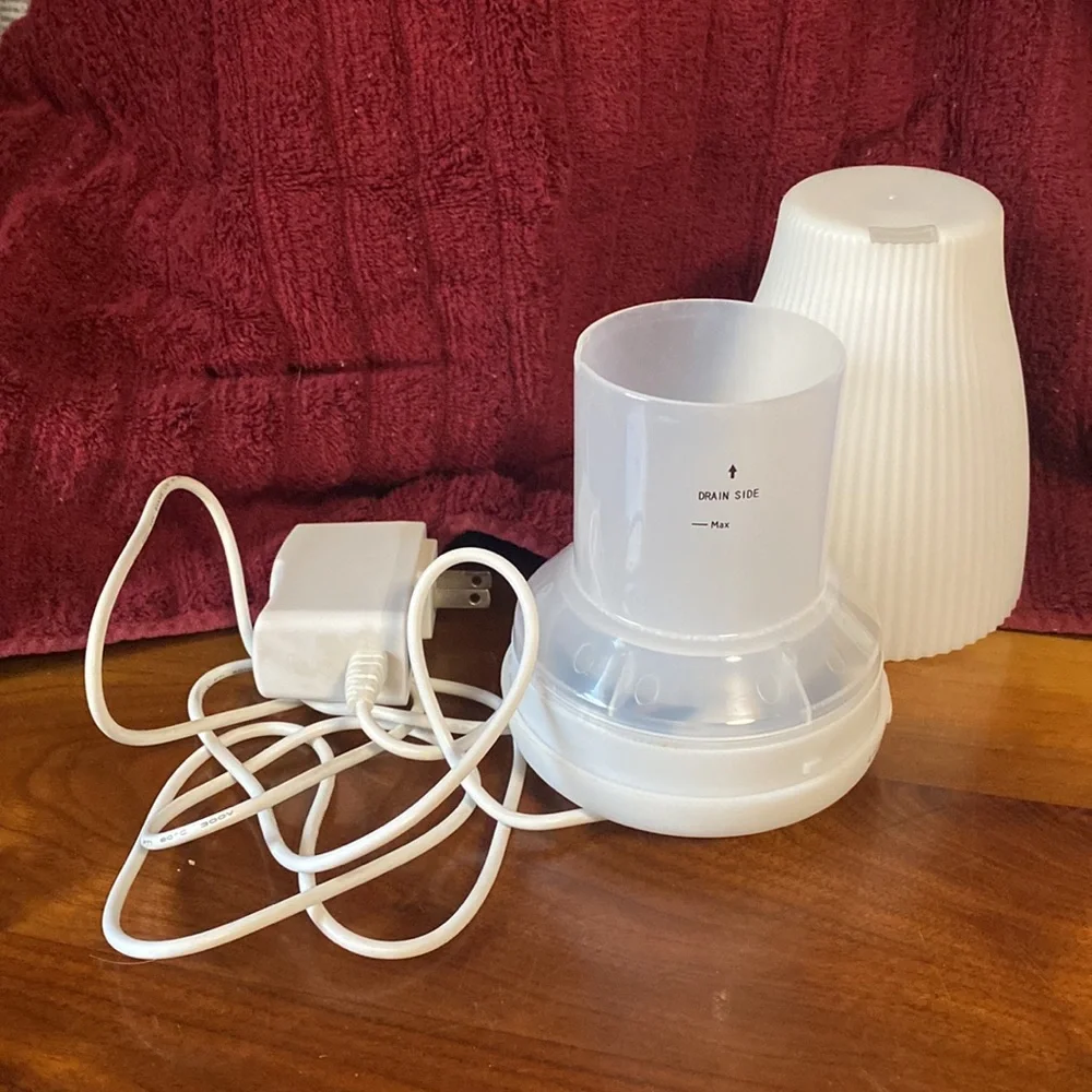 Baxia euc essential