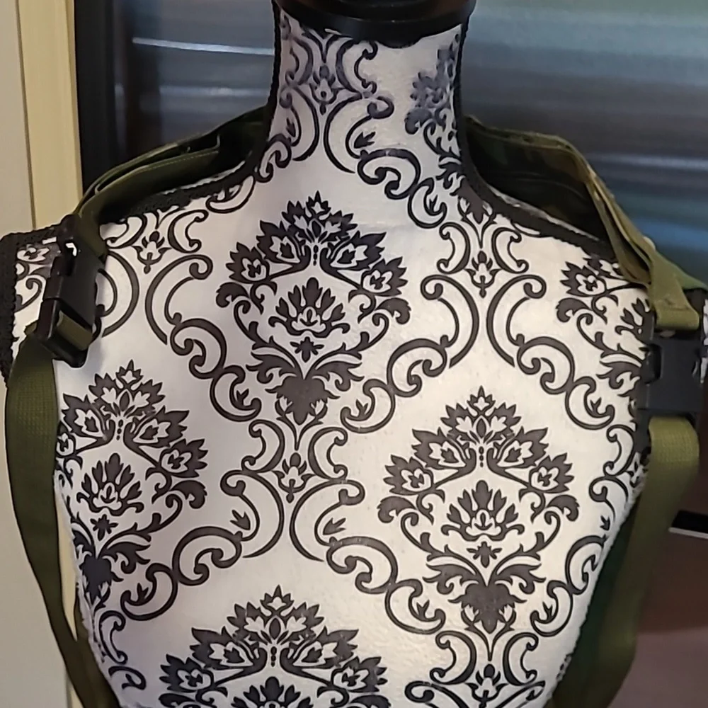 Army Protective Carrying Bag