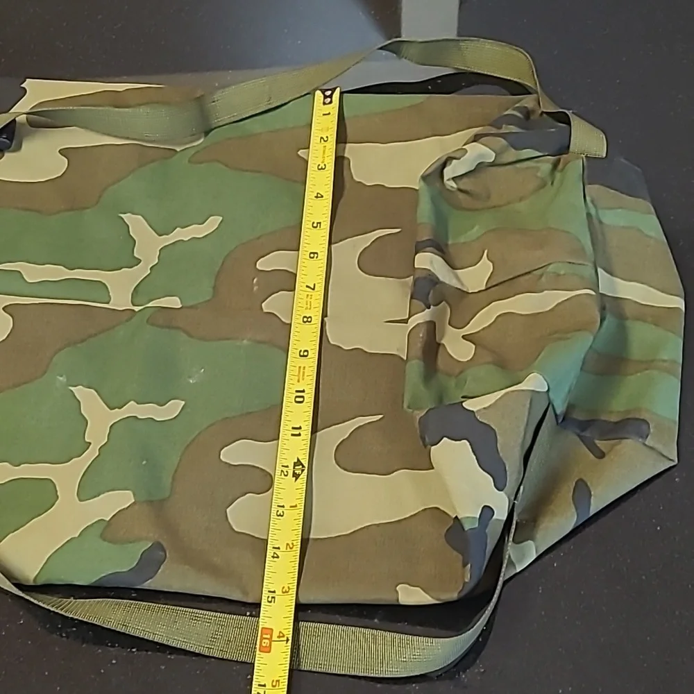 Army Protective Carrying Bag