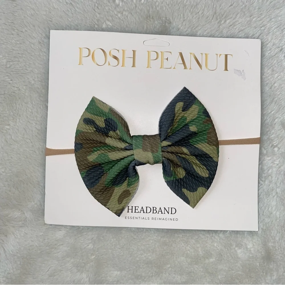 Posh Peanut new posh