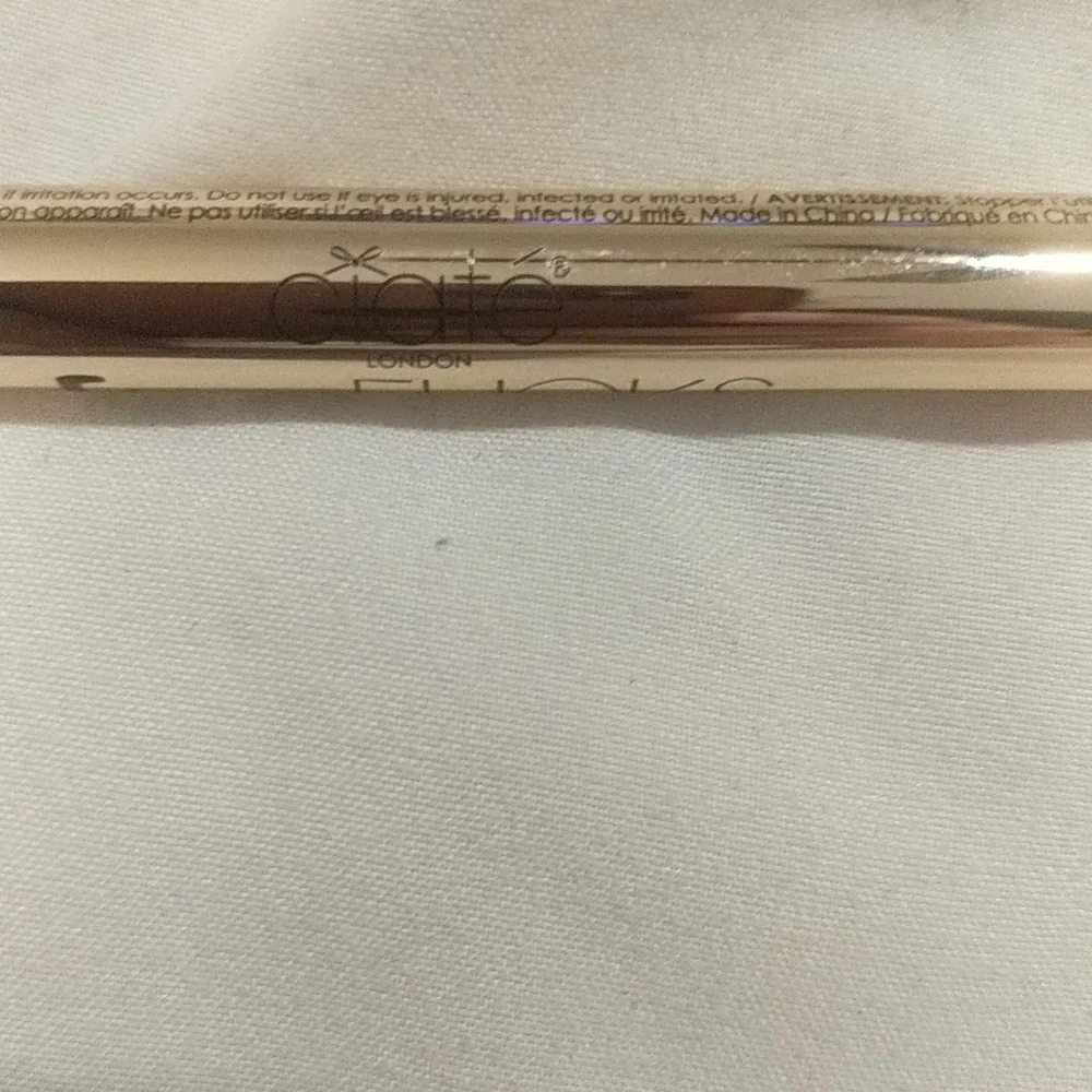 NWT Eyeliner