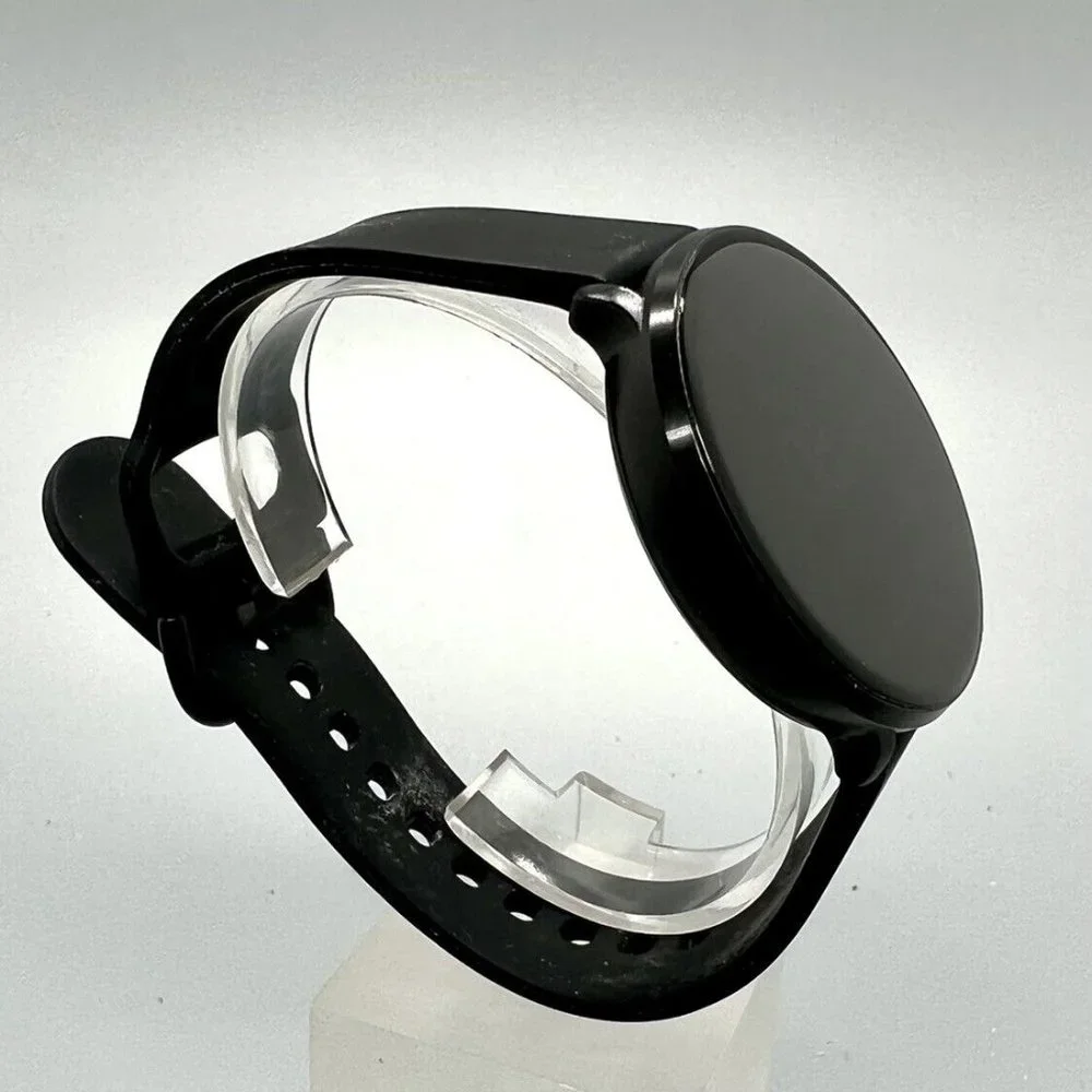 iTouch Sport 3 Smartwatch - Black