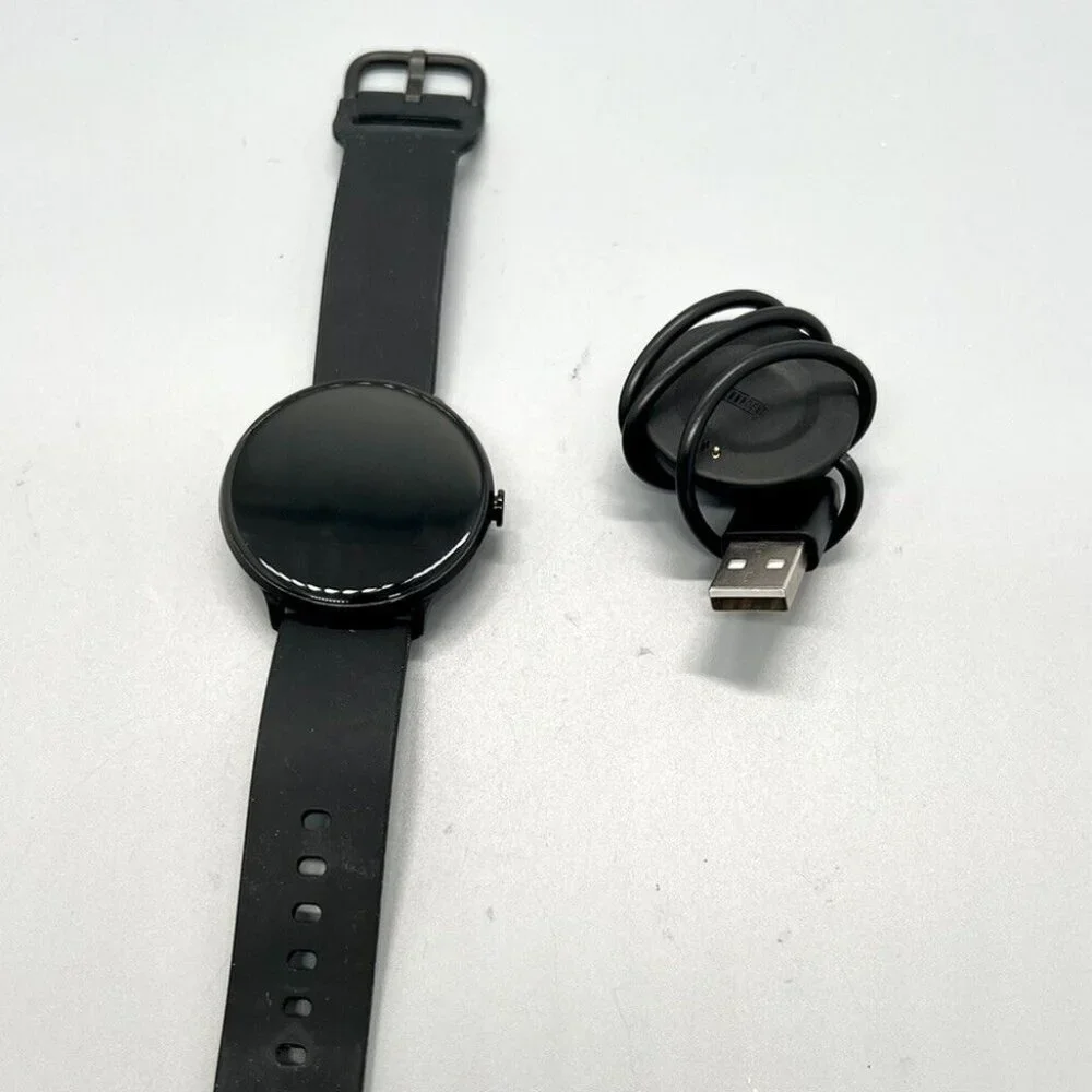 iTouch Sport 3 Smartwatch - Black