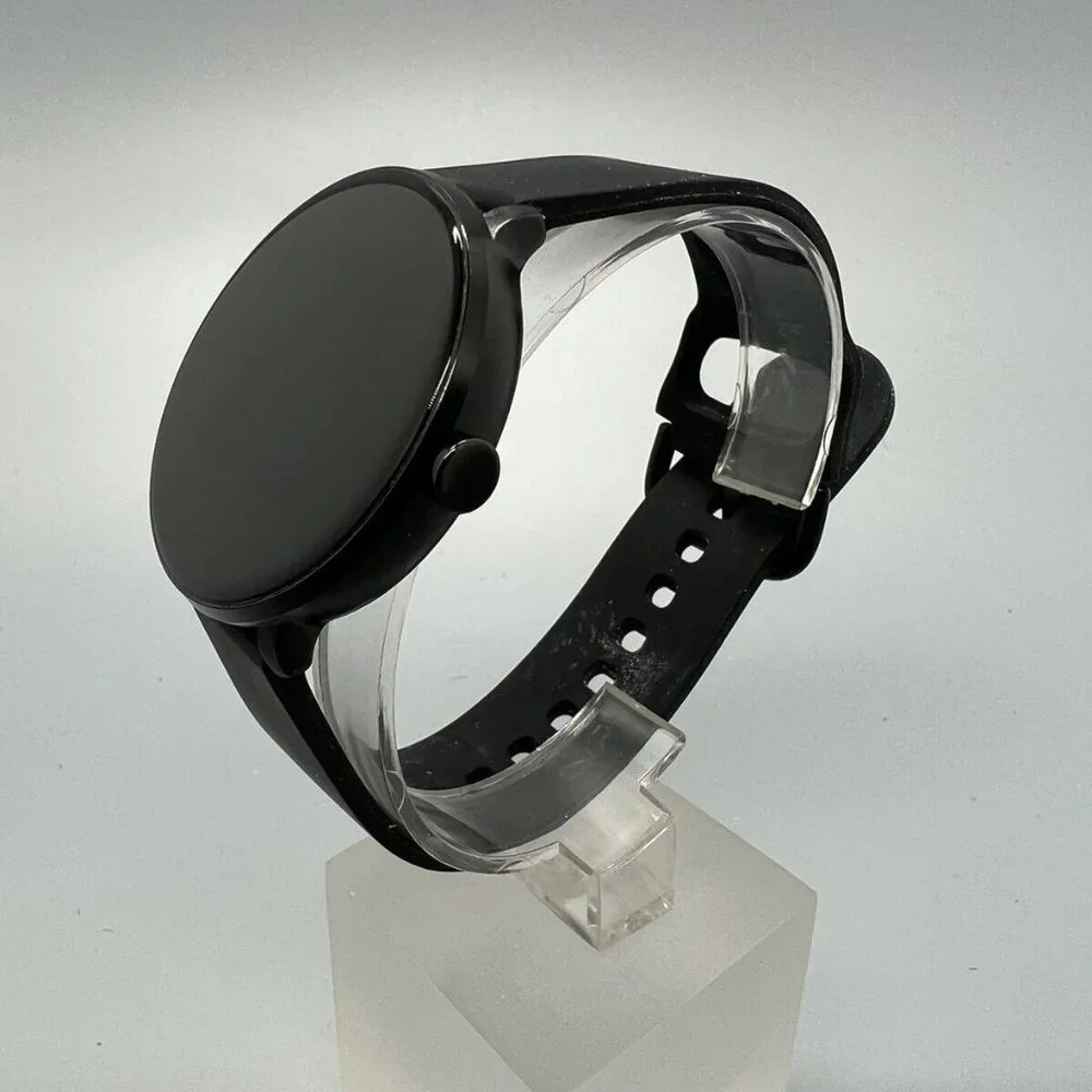iTouch Sport 3 Smartwatch - Black