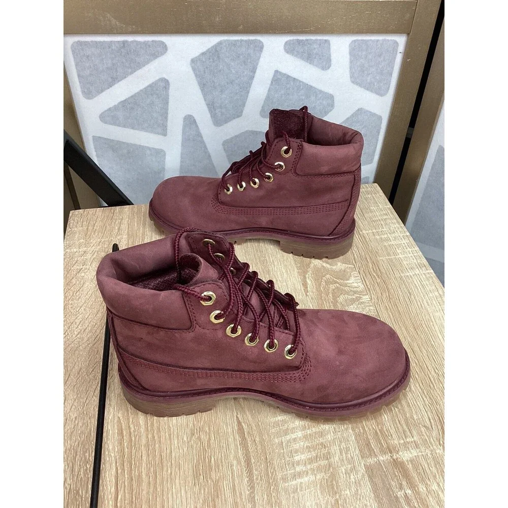 Timberland big girls