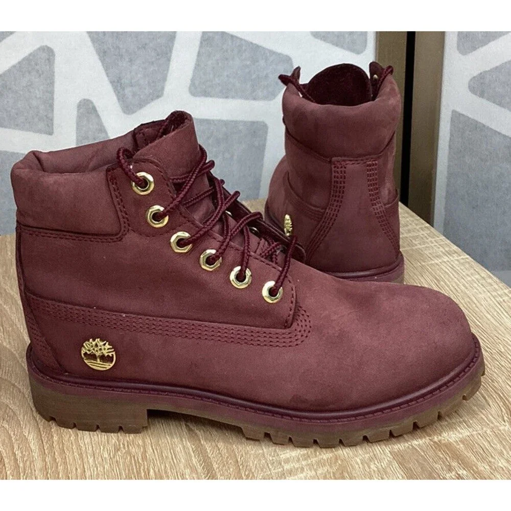 Timberland big girls