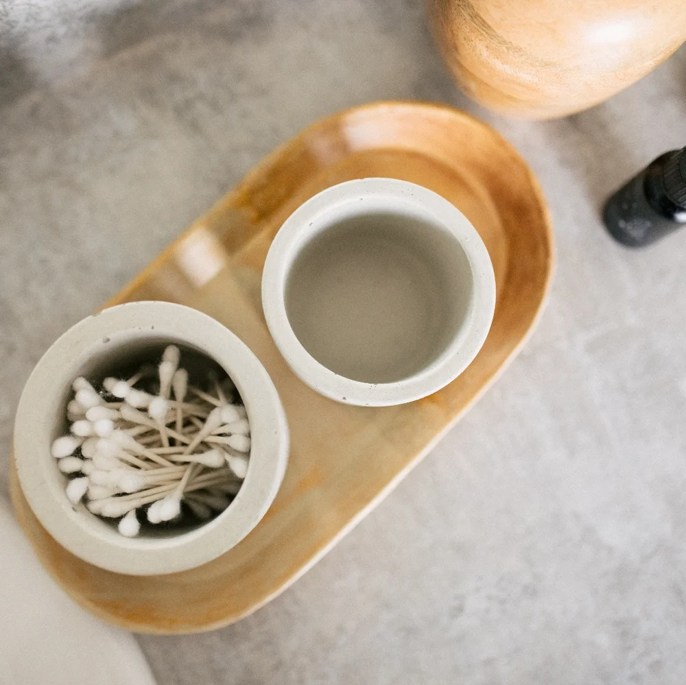 Silica Shack perfect styling