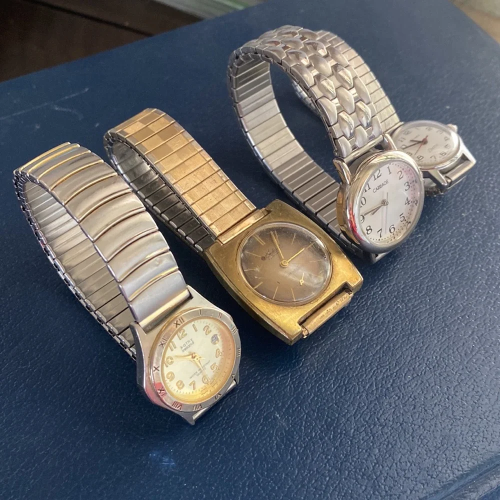 Multiples previously owned