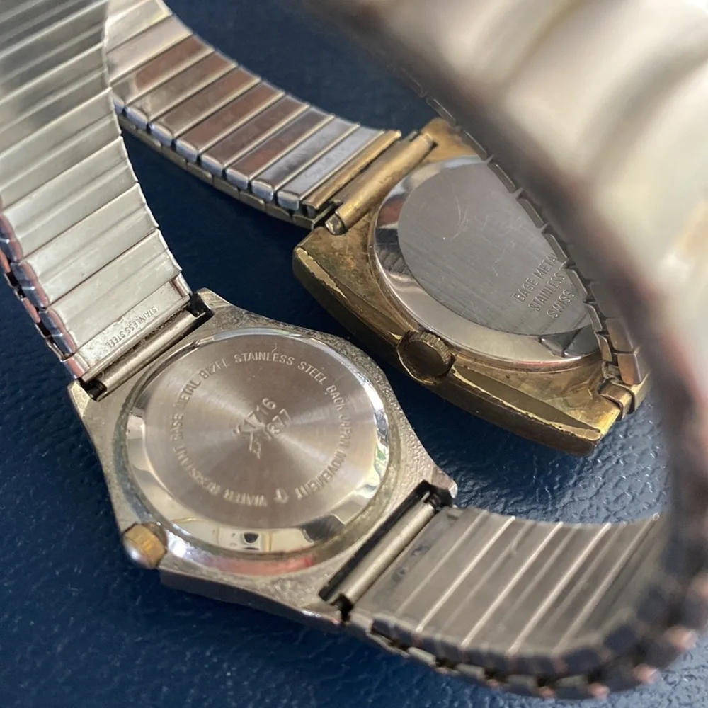 Multiples previously owned