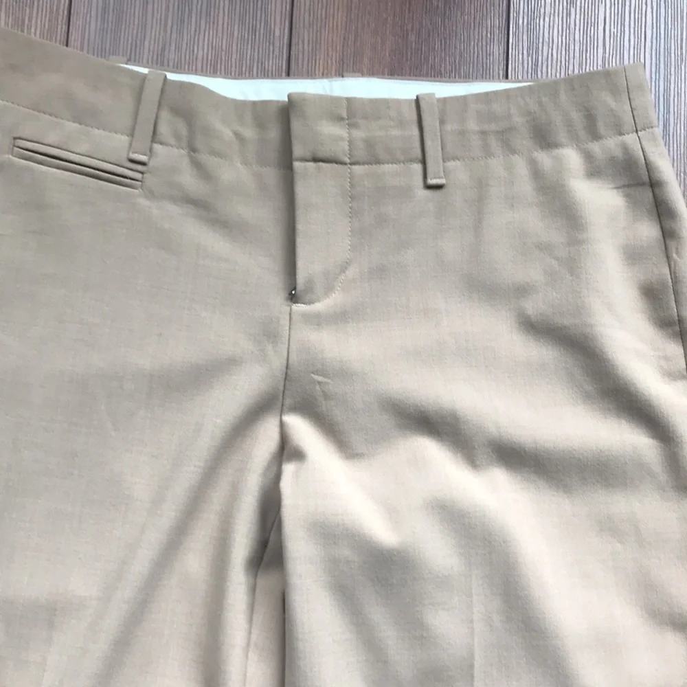 GAP true straight