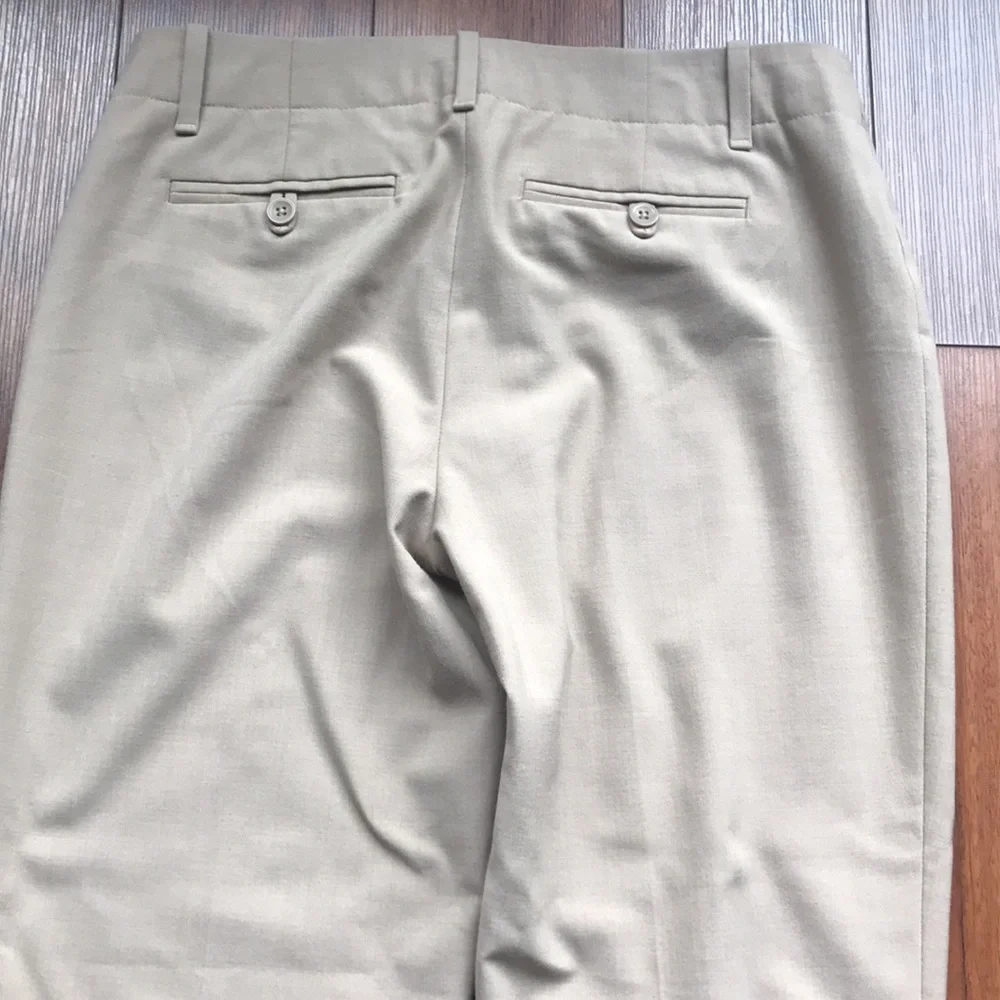 GAP true straight